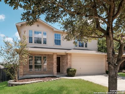 1502 Alaskan Wolf, San Antonio, TX, 78245