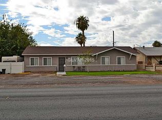 4565 E Wyoming Ave, Las Vegas, NV 89104