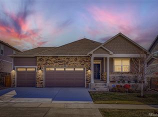 20014 E 62nd Drive, Aurora, CO 80019