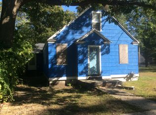 3032 6th St, Muskegon Heights, MI