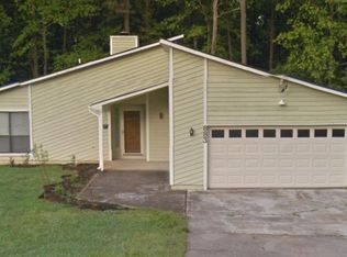 883 Steeple Chase Dr, Lawrenceville, GA 30044