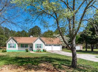 181 Burnette Rd, Barnesville, GA 30204