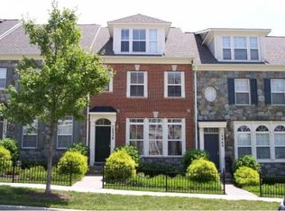 12958 Clarksburg Square Rd, Clarksburg, MD 20871