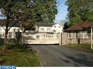 6175 Saw Mill Rd, New Hope, PA 18938