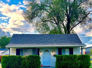 15 SE 12th Ave, Milton Freewater, OR 97862