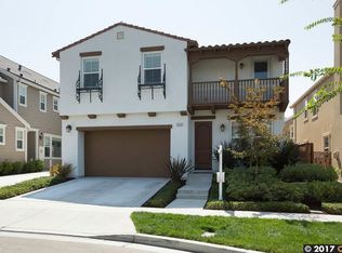 4316 Gardenia St, San Ramon, CA 94582