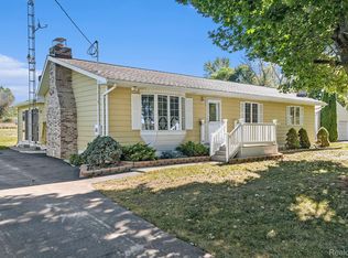 13961 Bliven Rd, Byron, MI 48418