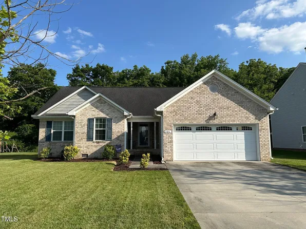 201 Joe Gibson Dr, Gibsonville, NC 27249