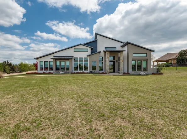 211 Hunter Pass, Waxahachie, TX 75165