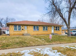 1708 NW 2nd St, Ankeny, IA 50023