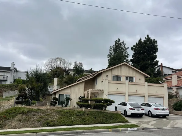 1608 Westmoreland Dr, Montebello, CA 90640