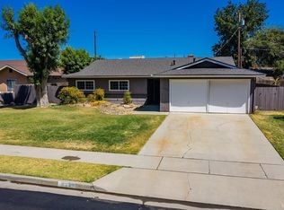 314 E Richardson Way, Hanford, CA 93230
