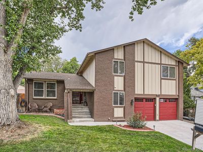 9121 Garrison Street, Westminster, CO, 80021