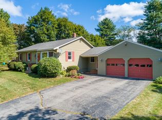 20 Continental Dr, Portland, ME 04103
