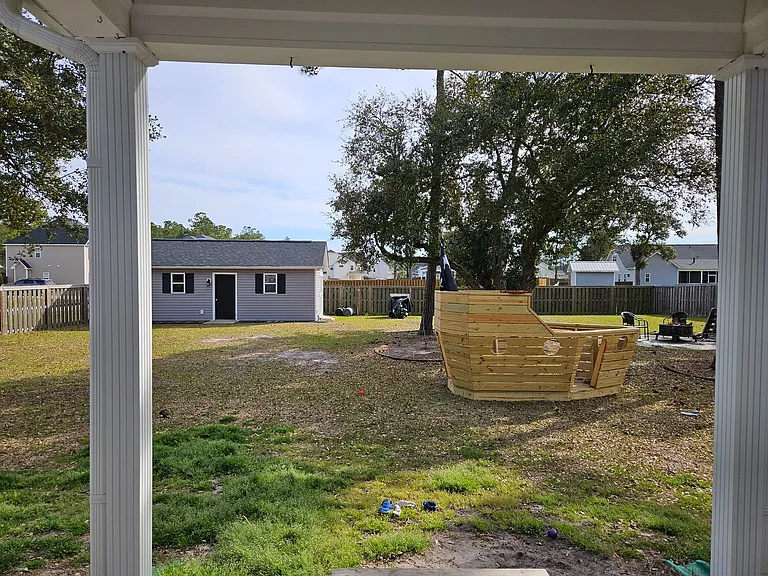 538 Saratoga Rd — Photo 32