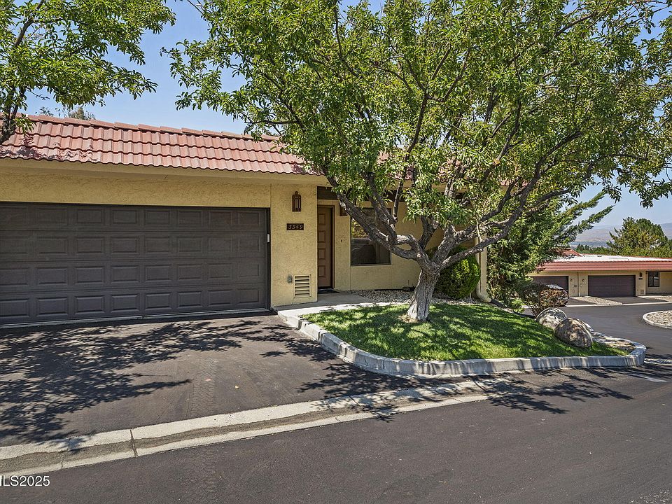 3349 Skyline Blvd, Reno, NV 89509 | MLS #250054748 | Zillow