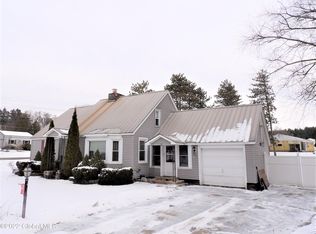 308 Fort Edward Rd, South Glens Falls, NY 12803