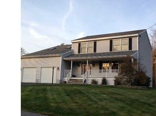 6 Black Cherry Dr, Brunswick, ME 04011