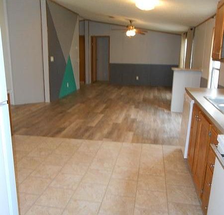 Dinning, 2nd living area