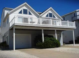 13 63rd St #W, Sea Isle City, NJ 08243
