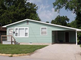 106 N Spilman Ave, Rolla, MO 65401