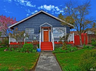 6114 Commercial Ave, Everett, WA 98203