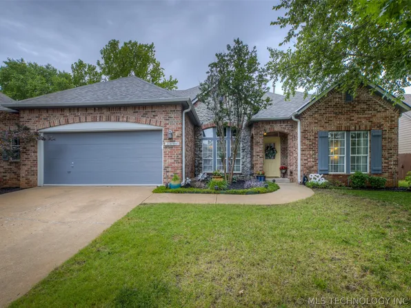 9526 S 85th East Ave, Tulsa, OK 74133