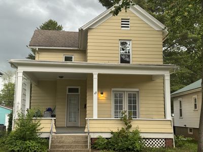 48 S May Ave, Athens, OH, 45701
