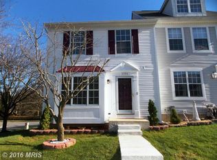 3394 Garrison Cir, Abingdon, MD 21009