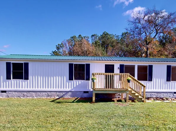 135 White Rd SE, Old Fort, TN 37362
