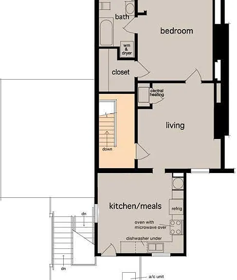 227 McGregor Ave #3 — Photo 5