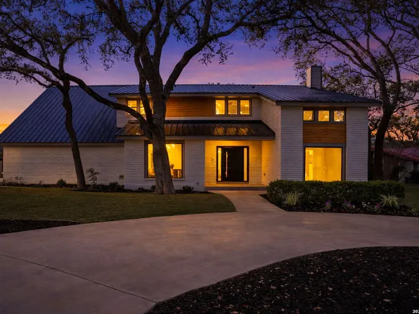 13707 Bluffmont, San Antonio, TX 78216