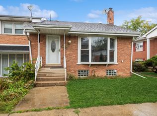 7909 N Nordica Ave, Niles, IL 60714