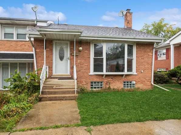 7909 N Nordica Ave, Skokie, IL 60714