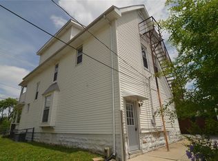 1425 1st Ave SW, Cedar Rapids, IA 52404