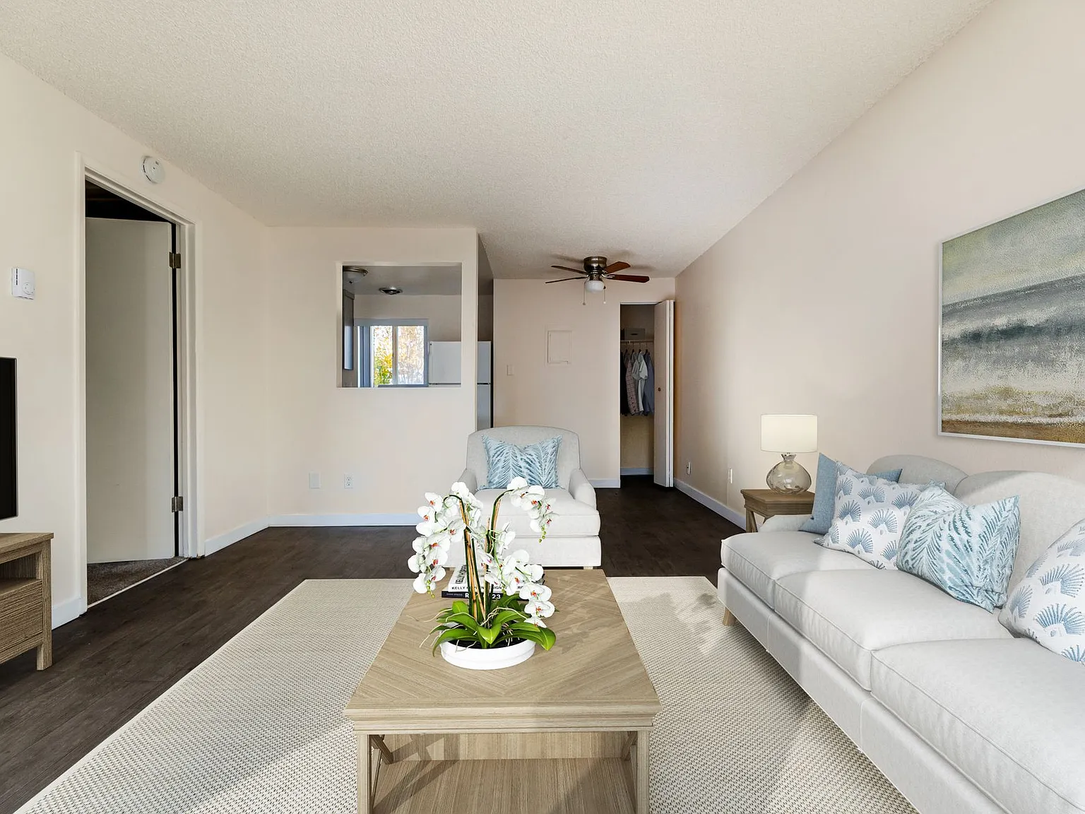 Scottsdale Park Apartments — Photo 2
