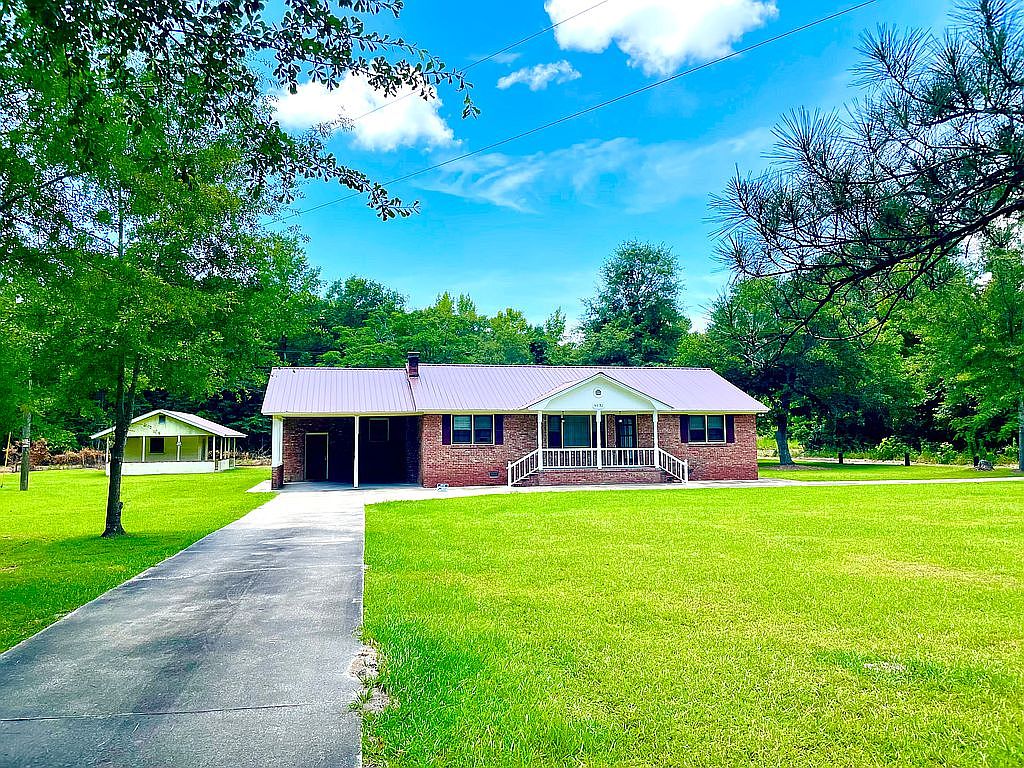 4532 Greeleyville Hwy, Manning, SC 29102 Zillow