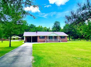 4532 Greeleyville Hwy, Manning, SC 29102