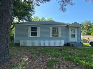 4 Oakwood Ln, Natchez, MS 39120