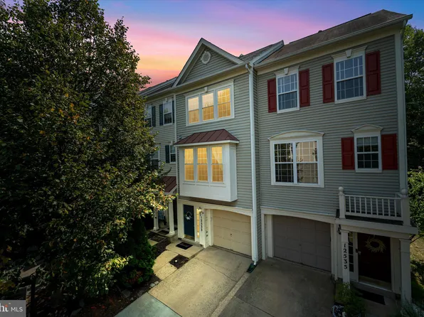 12533 Heykens Ln, Bristow, VA 20136