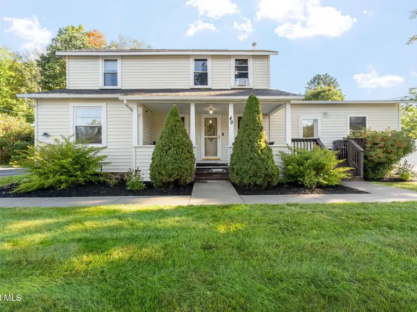 49 Oak Street, Warrensburg, NY 12885