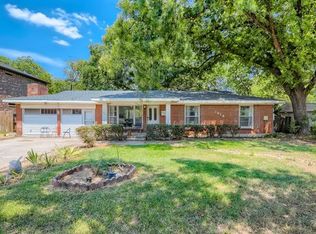 1214 S Britain Rd, Irving, TX 75060