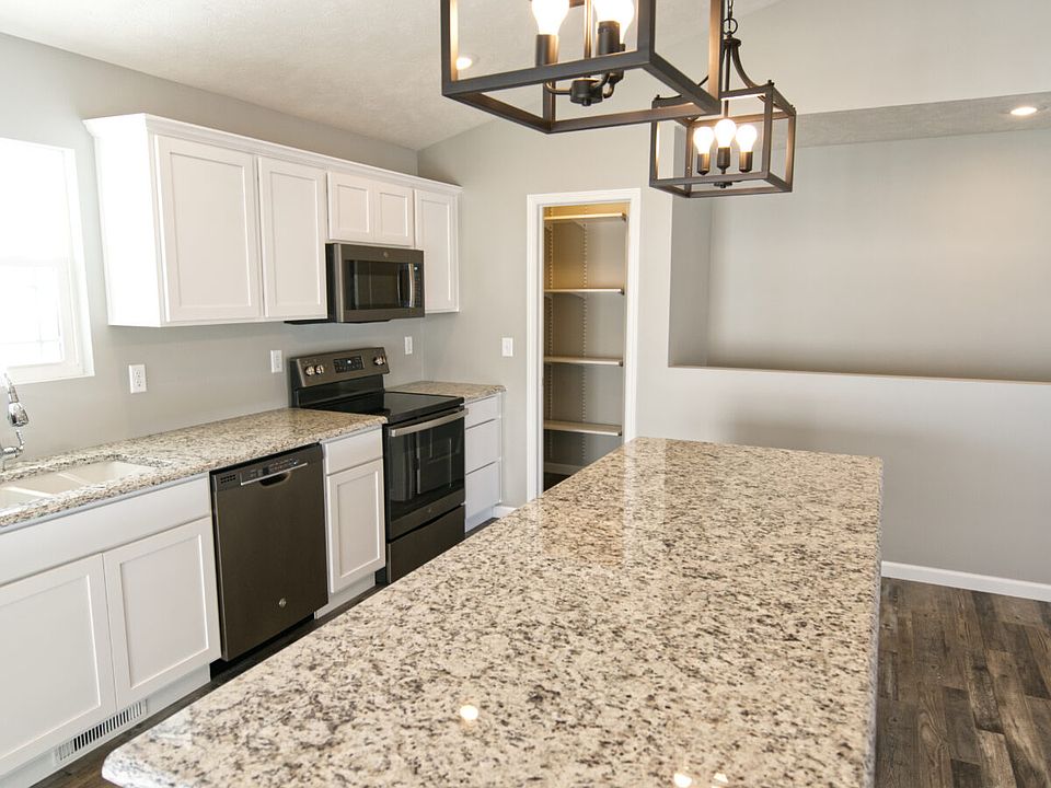 Pine Creek Plan, Copper Creek Estates, Grand Island, NE 68803 Zillow