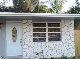 1912 SW 23rd St Fort Lauderdale #33315, Fort Lauderdale, FL 33315