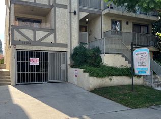 13514 Burbank Blvd #5, Van Nuys, CA 91401