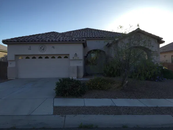 16186 S Sheffield Dr, Vail, AZ 85641