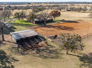8721 Glen Rose Hwy, Granbury, TX 76048
