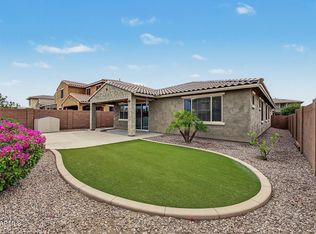 2722 E CHERRY HILL Drive, Gilbert, AZ 85298