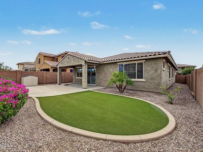 2722 E CHERRY HILL Drive, Gilbert, AZ, 85298