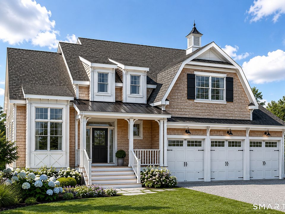 1st image of Lot 1 - 160 Saybrook Road